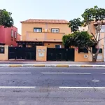 Ke Casetta Tenerife Salvador And Santiago Lägenhet *