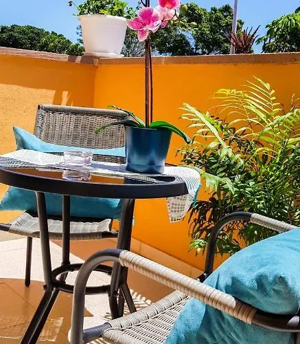 Ke Casetta Tenerife 2