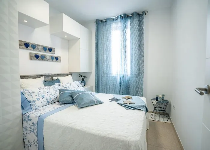 Appartamento Ke Casetta Tenerife 2 *