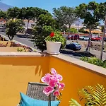 Ke Casetta Tenerife Salvador And Santiago דירה