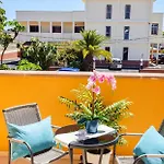 Ke Casetta Tenerife Salvador And Santiago דירה