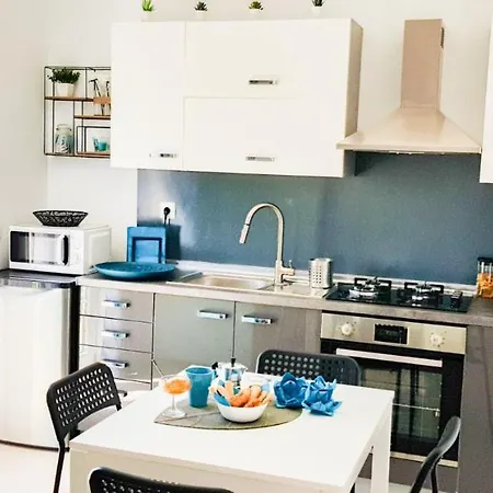 Ke Casetta Tenerife Salvador And Santiago شقة *