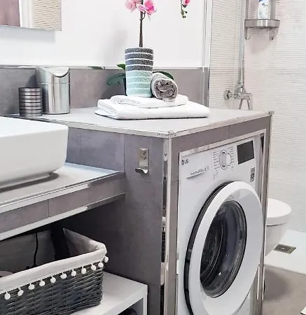 Ke Casetta Tenerife Salvador And Santiago شقة Las Rosas (Arona, Tenerife)