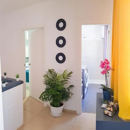 Ke Casetta Tenerife Salvador And Santiago *