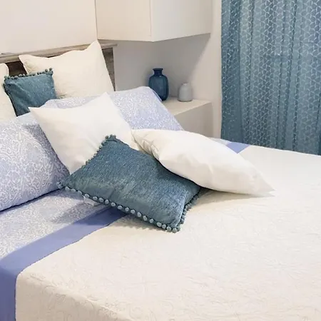 Ke Casetta Tenerife Salvador And Santiago شقة *