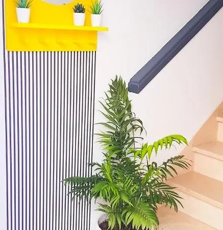 شقة Ke Casetta Tenerife Salvador And Santiago *