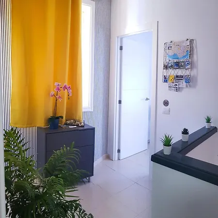 Ke Casetta Tenerife Salvador And Santiago شقة Las Rosas (Arona, Tenerife)