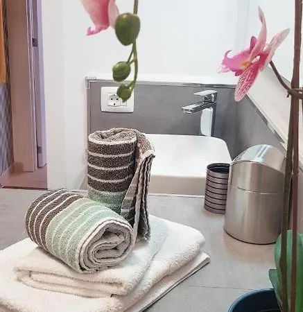 Ke Casetta Tenerife Salvador And Santiago شقة Las Rosas (Arona, Tenerife)