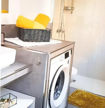 شقة Ke Casetta Tenerife Salvador And Santiago *