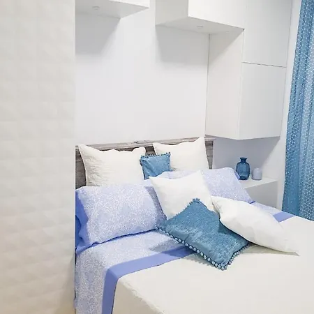 Ke Casetta Tenerife Salvador And Santiago شقة *