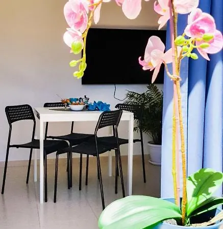 Ke Casetta Tenerife Salvador And Santiago شقة *