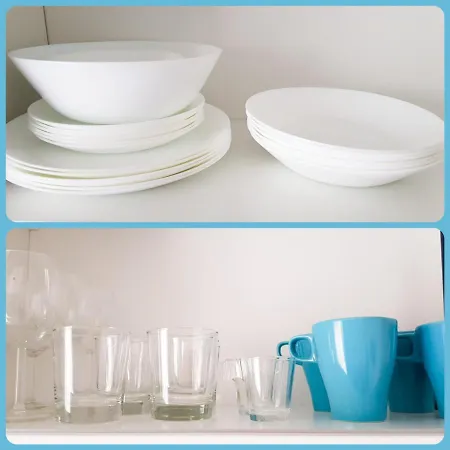 Ke Casetta Tenerife Salvador And Santiago Las Rosas (Arona, Tenerife)