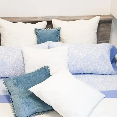 Ke Casetta Tenerife Salvador And Santiago شقة