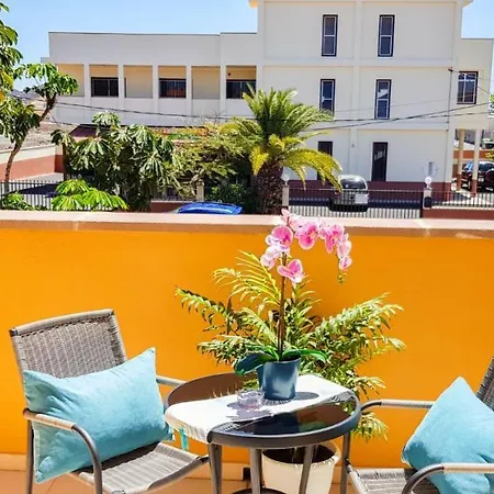 Ke Casetta Tenerife Salvador And Santiago شقة