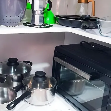 شقة Ke Casetta Tenerife Salvador And Santiago Las Rosas (Arona, Tenerife)