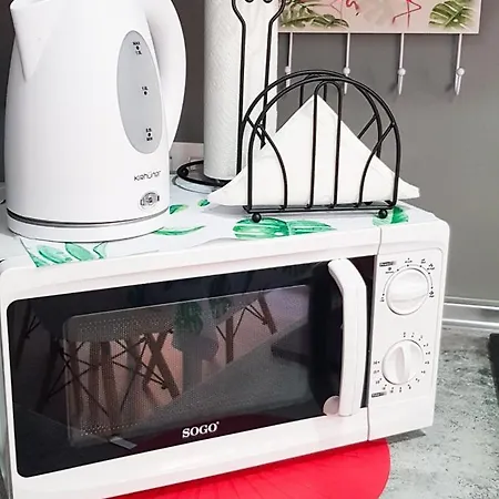 شقة Ke Casetta Tenerife Salvador And Santiago Las Rosas (Arona, Tenerife)