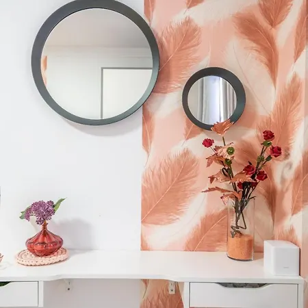 شقة Ke Casetta Tenerife Salvador And Santiago Las Rosas (Arona, Tenerife)