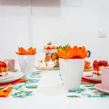 شقة Ke Casetta Tenerife Salvador And Santiago Las Rosas (Arona, Tenerife)