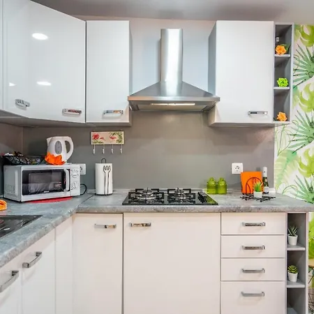 Ke Casetta Tenerife Salvador And Santiago شقة *