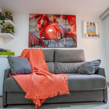 شقة Ke Casetta Tenerife Salvador And Santiago