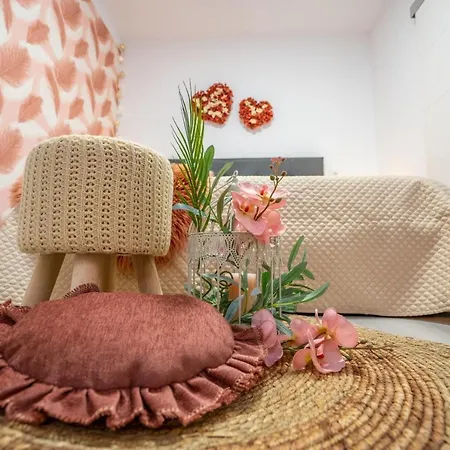 Ke Casetta Tenerife Salvador And Santiago * Las Rosas (Arona, Tenerife)