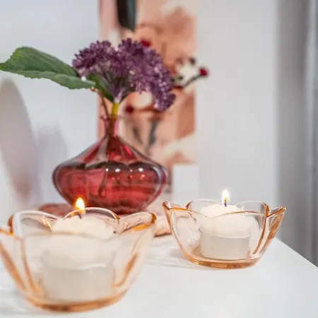 شقة Ke Casetta Tenerife Salvador And Santiago Las Rosas (Arona, Tenerife)