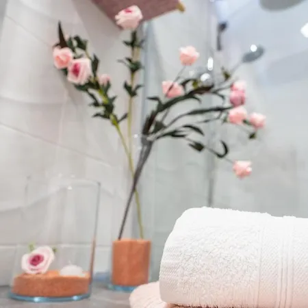 شقة Ke Casetta Tenerife Salvador And Santiago Las Rosas (Arona, Tenerife)