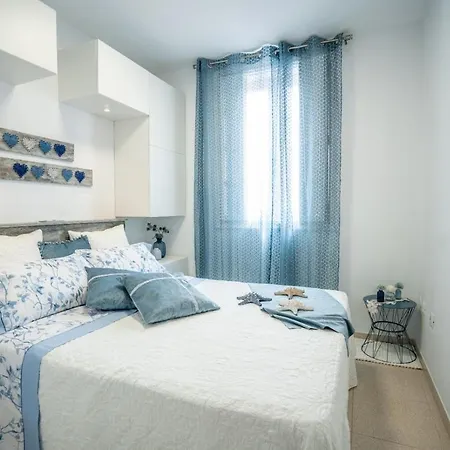 شقة Ke Casetta Tenerife Salvador And Santiago *