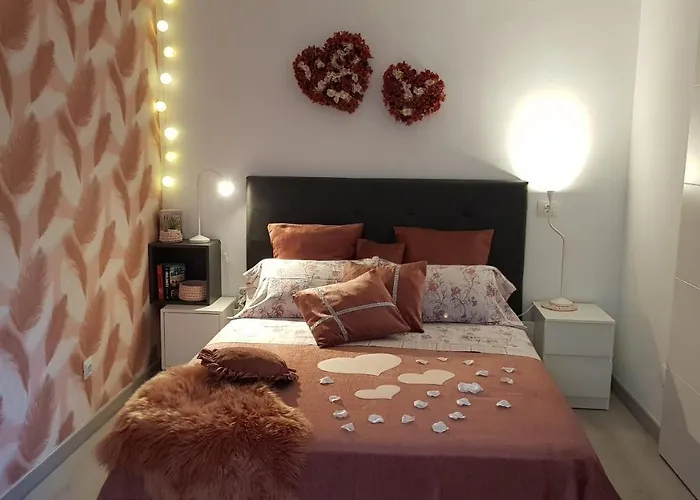 Apartament Ke Casetta Tenerife Salvador And Santiago Las Rosas (Arona, Tenerife)