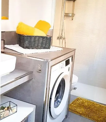 Apartament Ke Casetta Tenerife Salvador And Santiago *