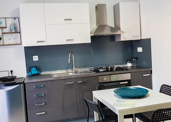 Apartament Ke Casetta Tenerife Salvador And Santiago