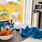 Apartament Ke Casetta Tenerife Salvador And Santiago *