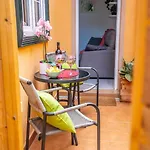 Ke Casetta Tenerife Salvador And Santiago Apartament
